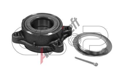 GSP Sada lo�iska kola GSP 9243006K, 9243006K