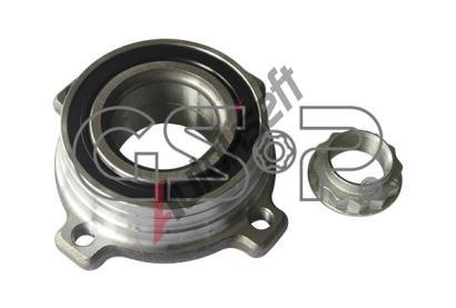 GSP Sada loiska kola GSP 9245001K, 9245001K