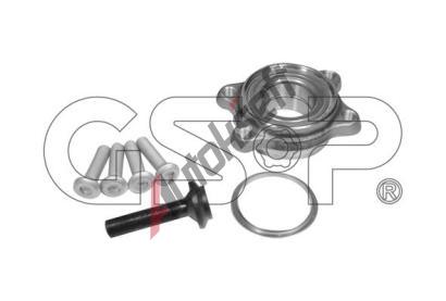 GSP Sada loiska kola GSP 9245007K, 9245007K