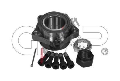 GSP Sada loiska kola GSP 9245008K, 9245008K