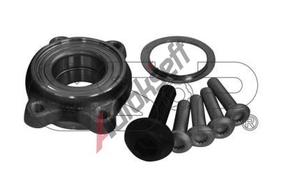 GSP Sada loiska kola GSP 9245010K, 9245010K