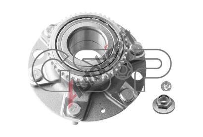 GSP Sada loiska kola GSP 9245011K, 9245011K