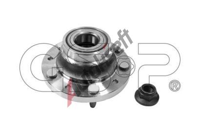 GSP Sada loiska kola GSP 9245015K, 9245015K