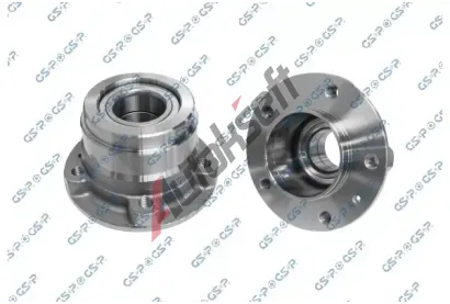 GSP Sada loiska kola GSP 9245020, 9245020