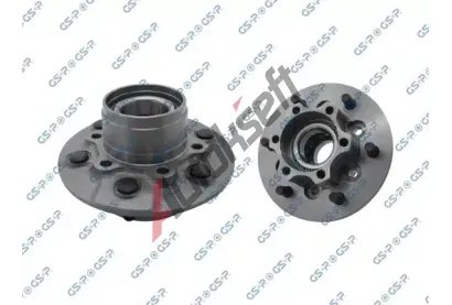 GSP Sada loiska kola GSP 9245031, 9245031