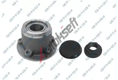 GSP Sada ložiska kola GSP 9245034K, 9245034K GSP Sada ložiska kola GSP 9245034K, 9245034K