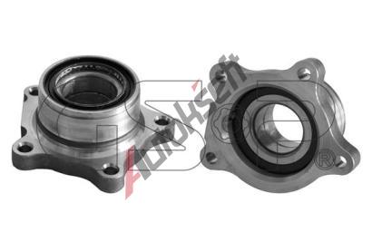 GSP Sada ložiska kola GSP 9249003, 9249003 GSP Sada ložiska kola GSP 9249003, 9249003