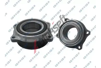 GSP Sada loiska kola GSP 9249008, 9249008