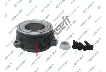 GSP Sada loiska kola GSP 9249009K, 9249009K