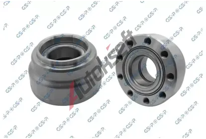 GSP Sada loiska kola GSP 9255001, 9255001