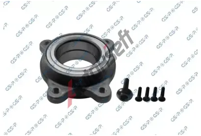 GSP Sada ložiska kola GSP 9262003K, 9262003K GSP Sada ložiska kola GSP 9262003K, 9262003K
