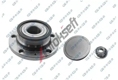 GSP Sada loiska kola GSP 92C0007K, 92C0007K