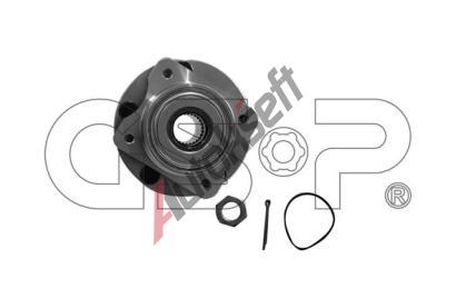GSP Sada loiska kola GSP 9326014K, 9326014K