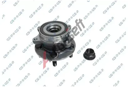 GSP Sada loiska kola GSP 9326039K, 9326039K