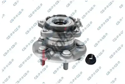 GSP Sada loiska kola GSP 9326054K, 9326054K