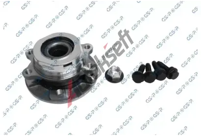 GSP Sada ložiska kola GSP 9327071K, 9327071K GSP Sada ložiska kola GSP 9327071K, 9327071K