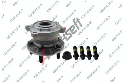 GSP Sada loiska kola GSP 9327076K, 9327076K