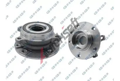 GSP Sada loiska kola GSP 9327077, 9327077