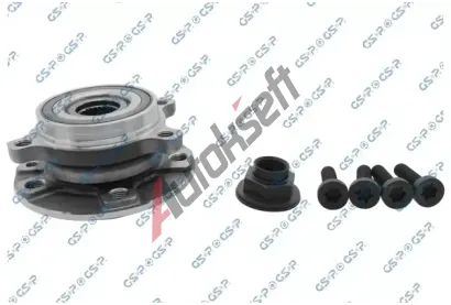 GSP Sada ložiska kola GSP 9327079K, 9327079K GSP Sada ložiska kola GSP 9327079K, 9327079K