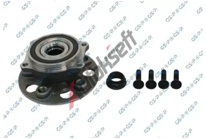 GSP Sada ložiska kola GSP 9327084K, 9327084K GSP Sada ložiska kola GSP 9327084K, 9327084K