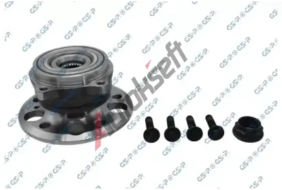 GSP Sada ložiska kola GSP 9327086K, 9327086K GSP Sada ložiska kola GSP 9327086K, 9327086K