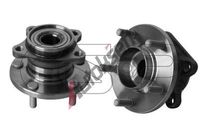 GSP Sada loiska kola GSP 9328014, 9328014