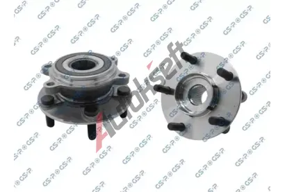 GSP Sada ložiska kola GSP 9328034, 9328034 GSP Sada ložiska kola GSP 9328034, 9328034