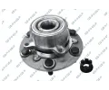 Sada lo�iska kola&nbsp;GSP&nbsp;&dash;&nbsp;GSP 9330007K