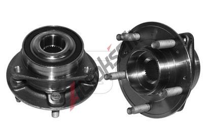 GSP Sada ložiska kola GSP 9330064, 9330064 GSP Sada ložiska kola GSP 9330064, 9330064