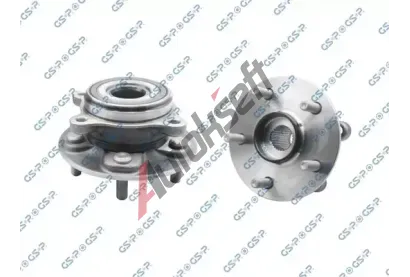 GSP Sada loiska kola GSP 9330076, 9330076