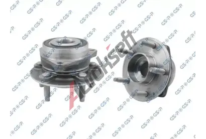 GSP Sada loiska kola GSP 9330086, 9330086