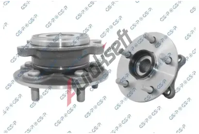 GSP Sada loiska kola GSP 9330087, 9330087