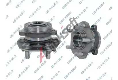 GSP Sada loiska kola GSP 9330089, 9330089