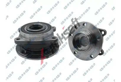 GSP Sada loiska kola GSP 9332027, 9332027