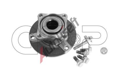 GSP Sada loiska kola GSP 9333076K, 9333076K