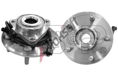 GSP Sada loiska kola GSP 9333110, 9333110