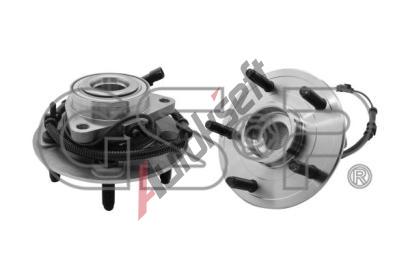 GSP Sada lo�iska kola GSP 9333115, 9333115