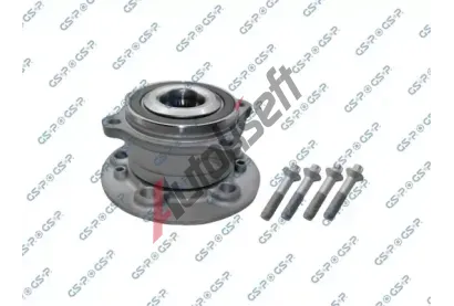 GSP Sada ložiska kola GSP 9334004K, 9334004K GSP Sada ložiska kola GSP 9334004K, 9334004K