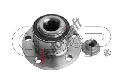 GSP Sada loiska kola GSP 9336013K, 9336013K