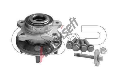 GSP Sada loiska kola GSP 9336023K, 9336023K