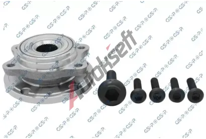 GSP Sada lo�iska kola GSP 9338013K, 9338013K