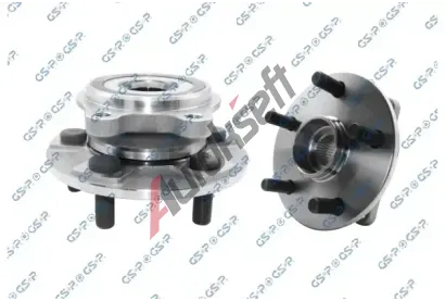 GSP Sada lo�iska kola GSP 93C0020, 93C0020