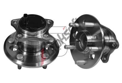 GSP Sada loiska kola GSP 9400060, 9400060