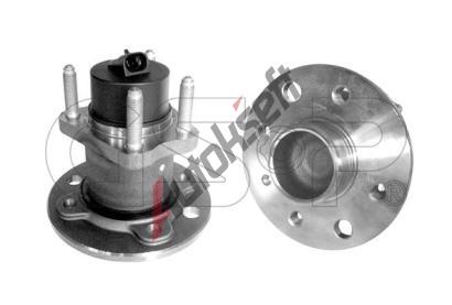 GSP Sada loiska kola GSP 9400064, 9400064