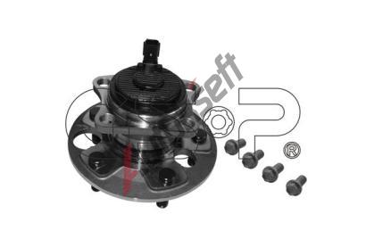 GSP Sada ložiska kola GSP 9400079K, 9400079K GSP Sada ložiska kola GSP 9400079K, 9400079K