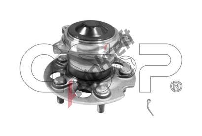 GSP Sada loiska kola GSP 9400129K, 9400129K