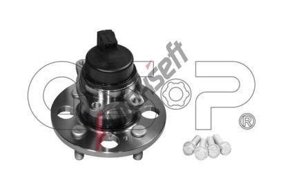 GSP Sada loiska kola GSP 9400130K, 9400130K