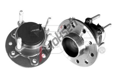 GSP Sada loiska kola GSP 9400137, 9400137