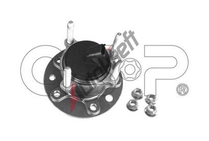 GSP Sada loiska kola GSP 9400137K, 9400137K
