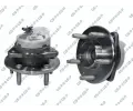 Sada lo�iska kola&nbsp;GSP&nbsp;&dash;&nbsp;GSP 9400143